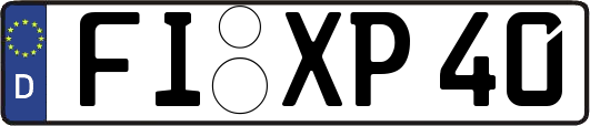 FI-XP40