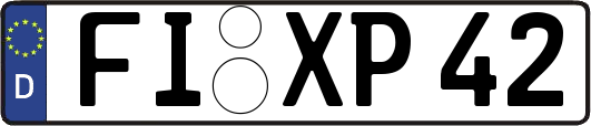 FI-XP42