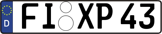 FI-XP43