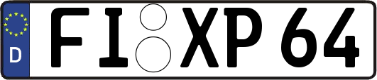 FI-XP64