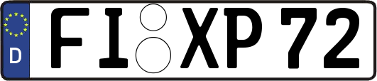 FI-XP72
