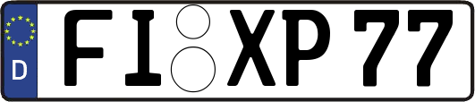 FI-XP77
