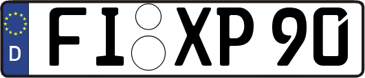 FI-XP90