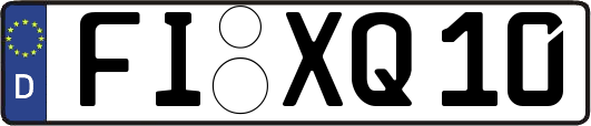 FI-XQ10