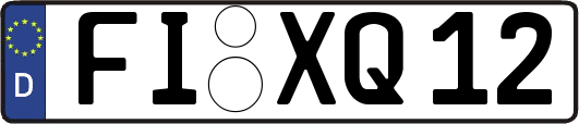 FI-XQ12