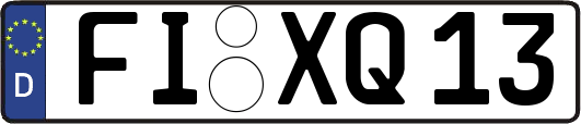 FI-XQ13