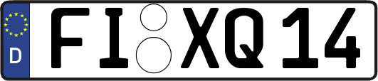 FI-XQ14