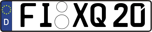 FI-XQ20