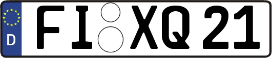 FI-XQ21