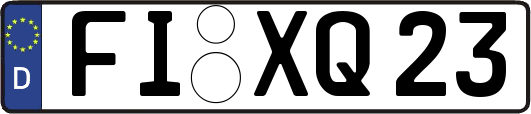 FI-XQ23