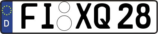 FI-XQ28