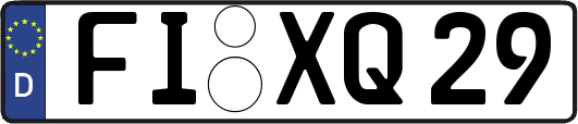FI-XQ29