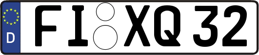 FI-XQ32