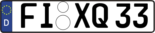FI-XQ33