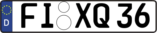 FI-XQ36