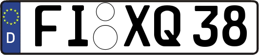 FI-XQ38
