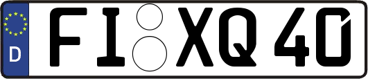FI-XQ40
