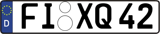 FI-XQ42