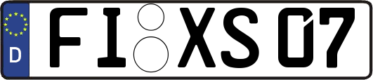FI-XS07