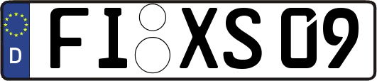 FI-XS09