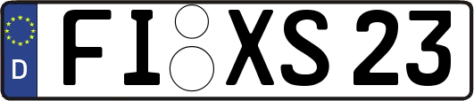 FI-XS23
