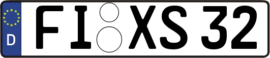 FI-XS32