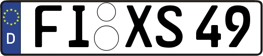 FI-XS49