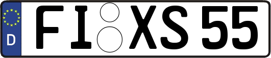 FI-XS55