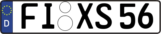 FI-XS56