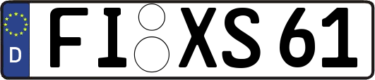 FI-XS61