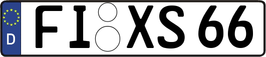 FI-XS66