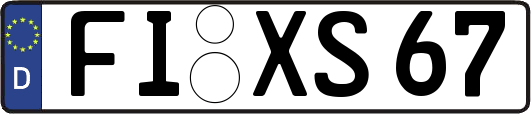 FI-XS67