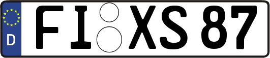 FI-XS87