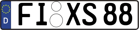 FI-XS88
