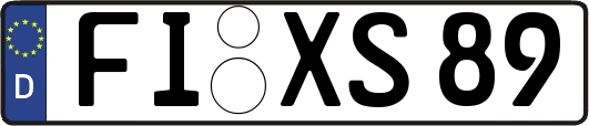 FI-XS89