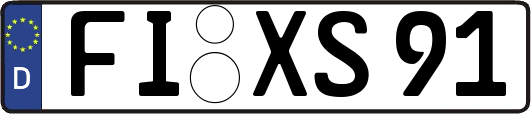 FI-XS91