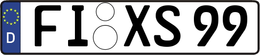 FI-XS99