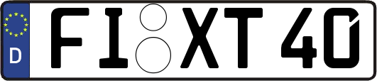 FI-XT40