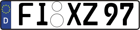 FI-XZ97
