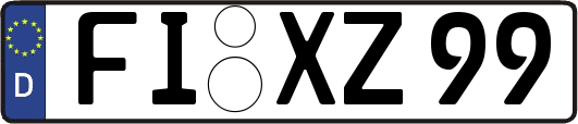 FI-XZ99