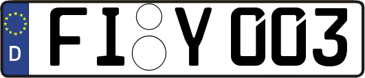 FI-Y003