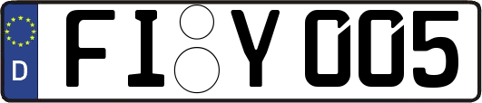 FI-Y005