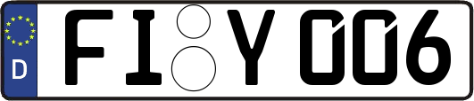 FI-Y006