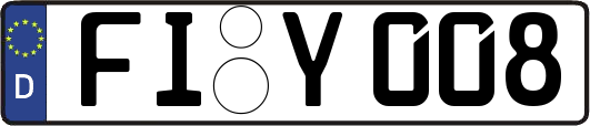 FI-Y008