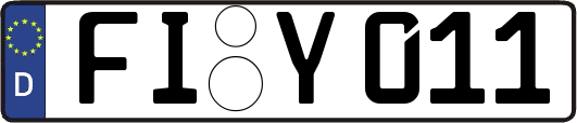 FI-Y011