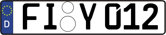 FI-Y012