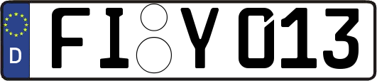 FI-Y013