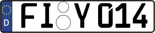 FI-Y014