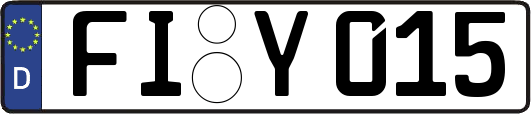 FI-Y015