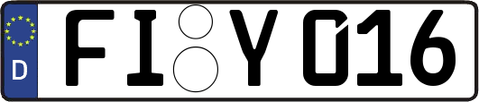 FI-Y016